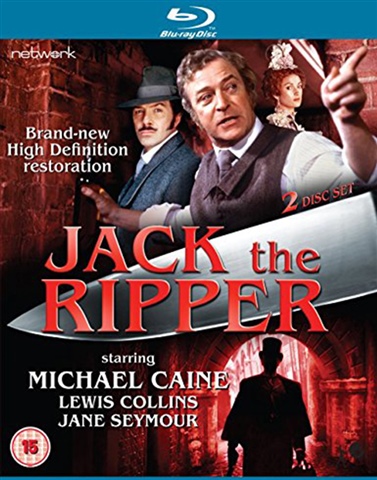 Diary Of Jack The Ripper - CeX (UK): - Buy, Sell, Donate